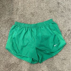 Nike shorts